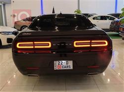 دودج تشالنجر